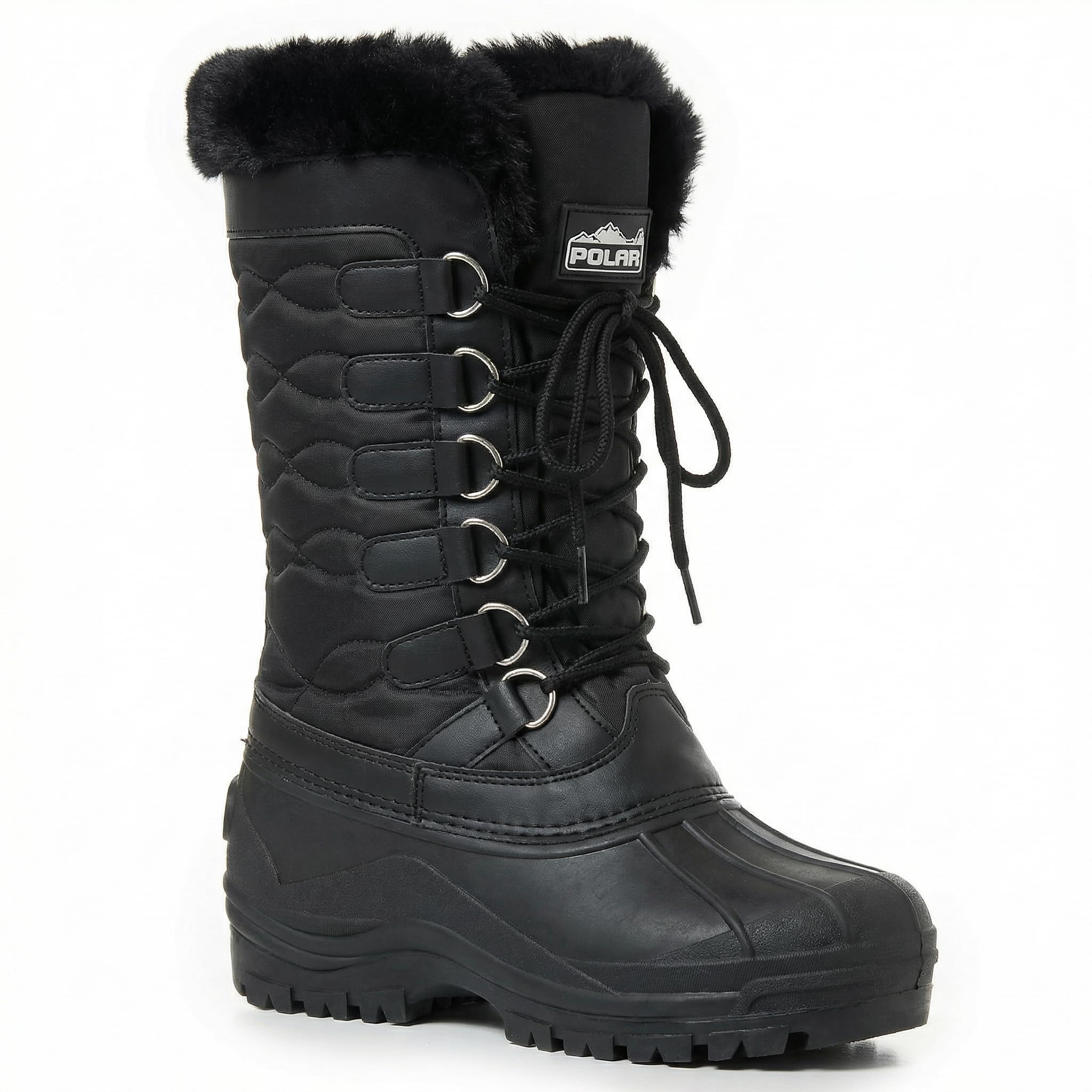 Womens Winter Boots - Size 11