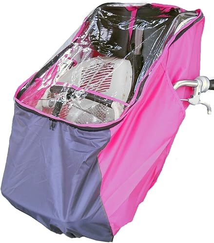 Lakia (rakia) Kids can Ride Bicycle Front for tyairudosi-toreinkaba- Pink Pink