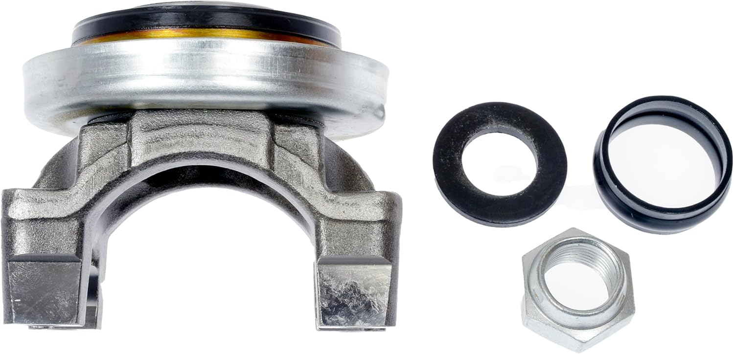 Dorman 697-155 Rear Differential End Yoke Compatible with Select Cadillac/Chevrolet/GMC Models