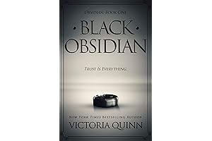 Black Obsidian Series