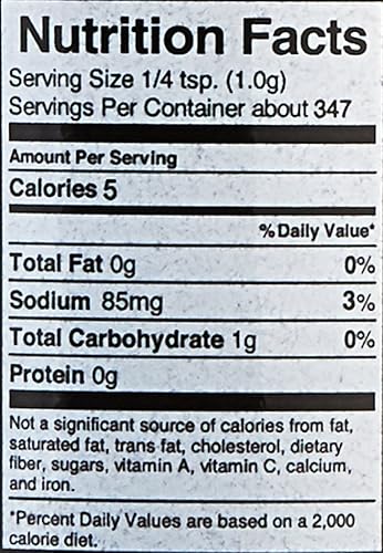 Miniatura 2 de KC Butt Especias - 12.25 Oz