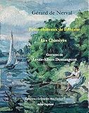  Nerval Châteaux de Bohême -Chimères