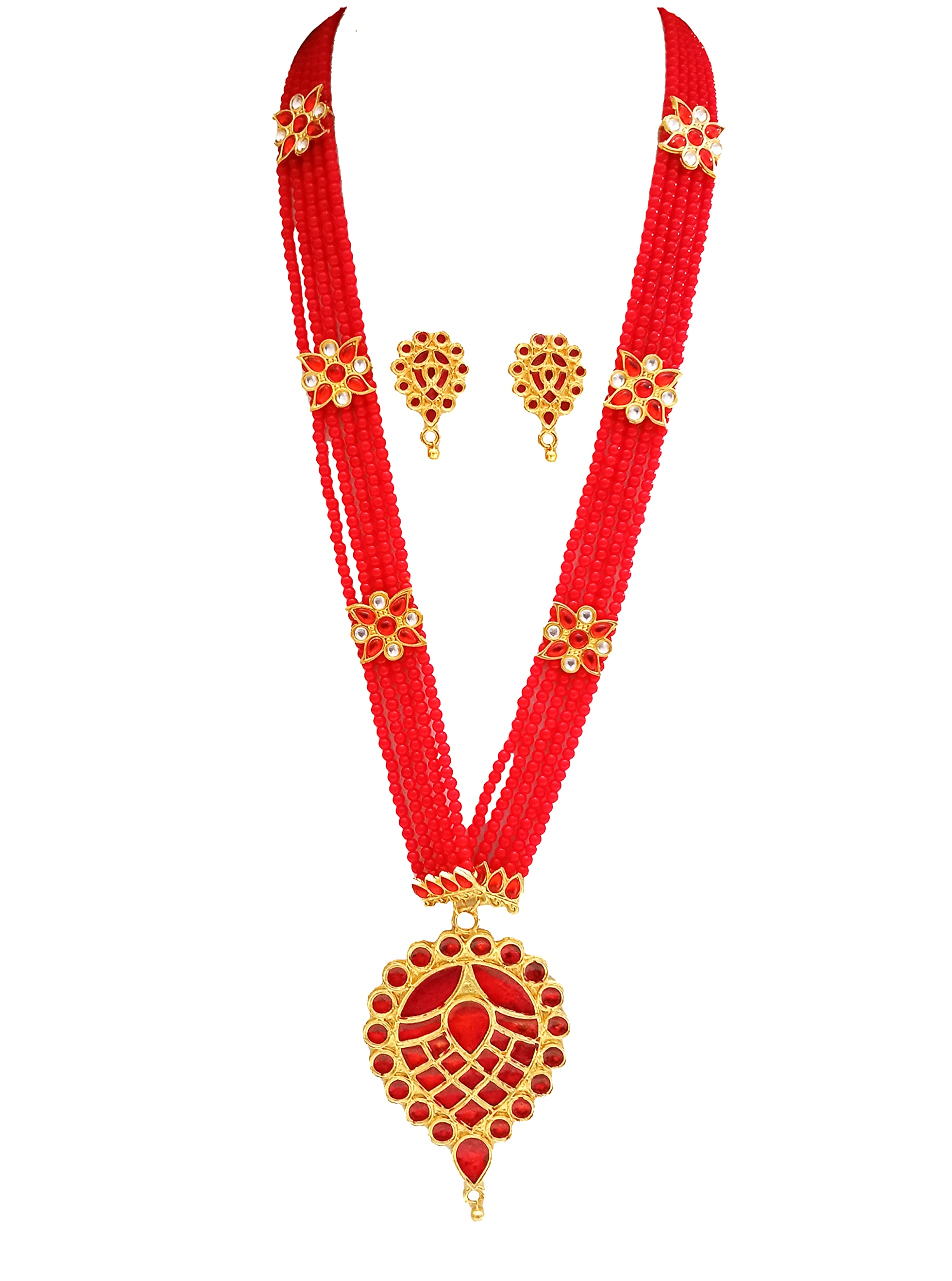 BALAJI GOLD Assamese Traditional Jewellery ||Assamese Jewllerry For Women And Girls (B09Z98L87T) Amazon Price History, Amazon Price Tracker