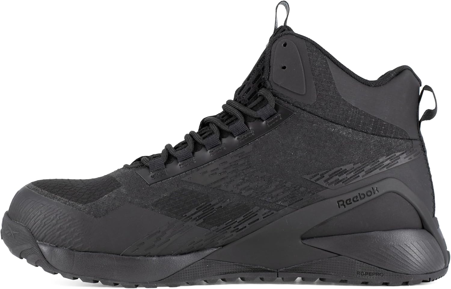 Reebok Work Nano X1 Adventure Work Composite Toe Women's Oxford - Image 3