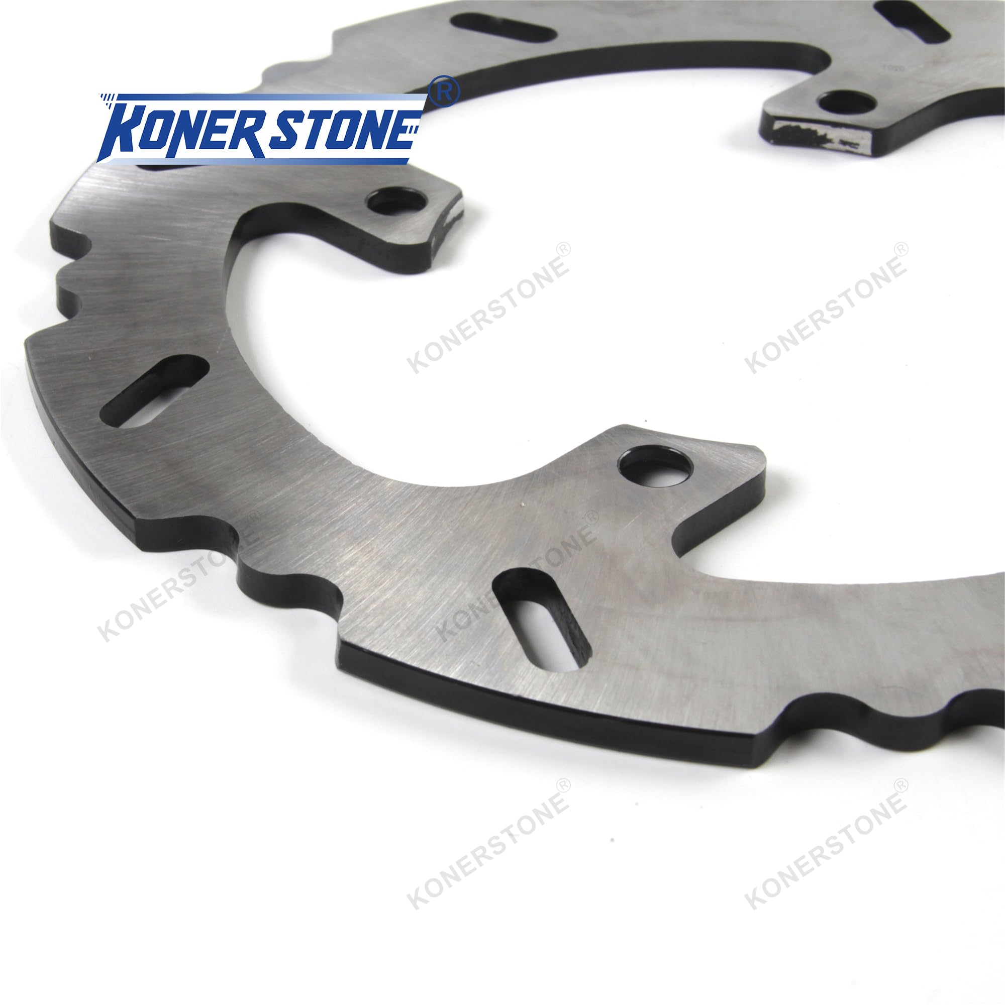 Disco Dischi Freno Anteriore Posteriore Rotore per Honda CRF1000L AFRICA TWIN ABS 2016 2017-2019 / CRF1000 L AFRICA TWIN ADV ABS 2018-2019 Accessori per motori Disks Oro CRF 1000 L