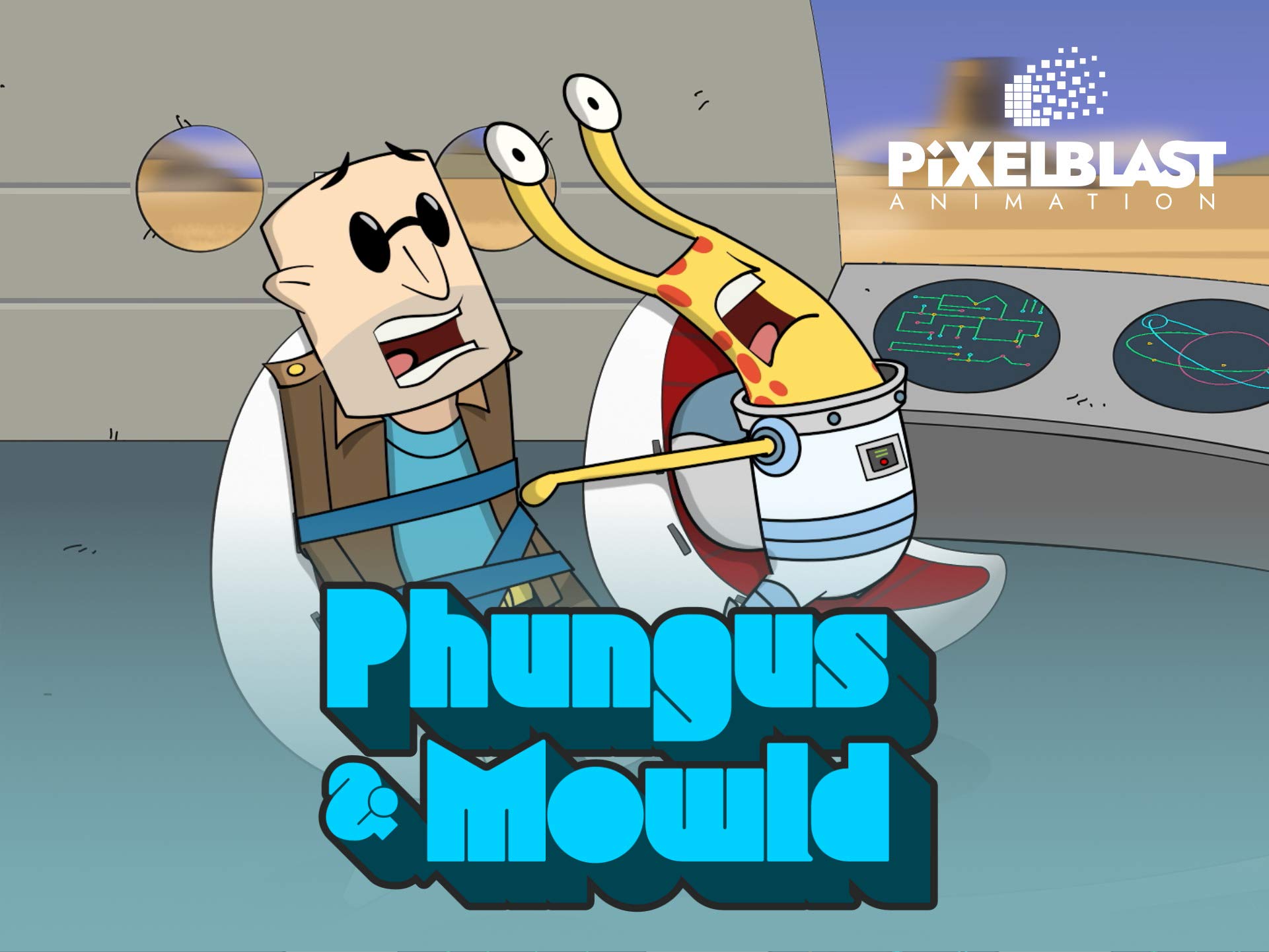 Phungus & Mowld