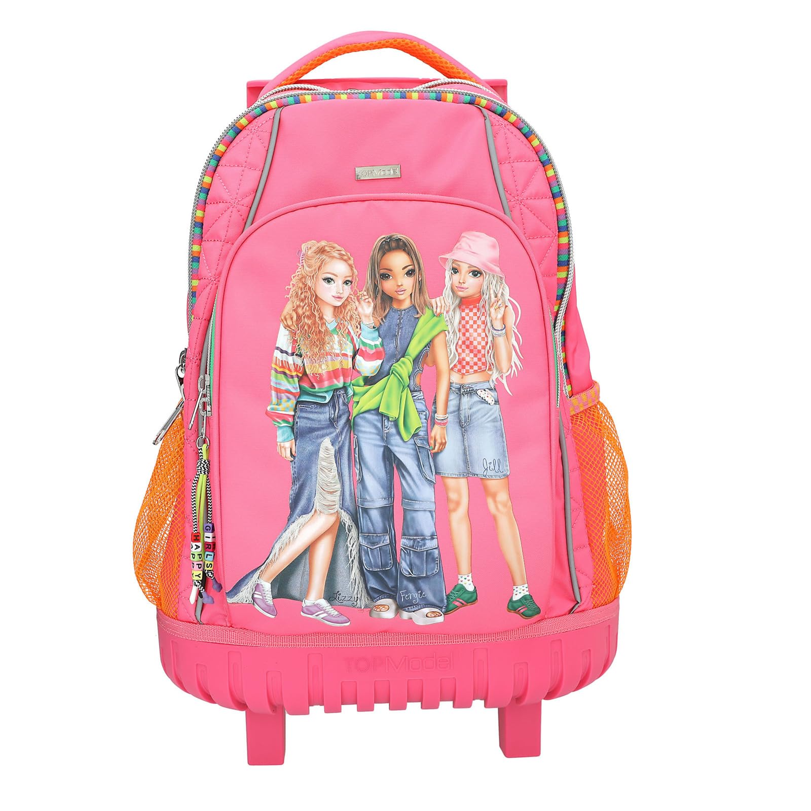 Depesche Schulrucksack Schulrucksack Unisex (1er Pack)