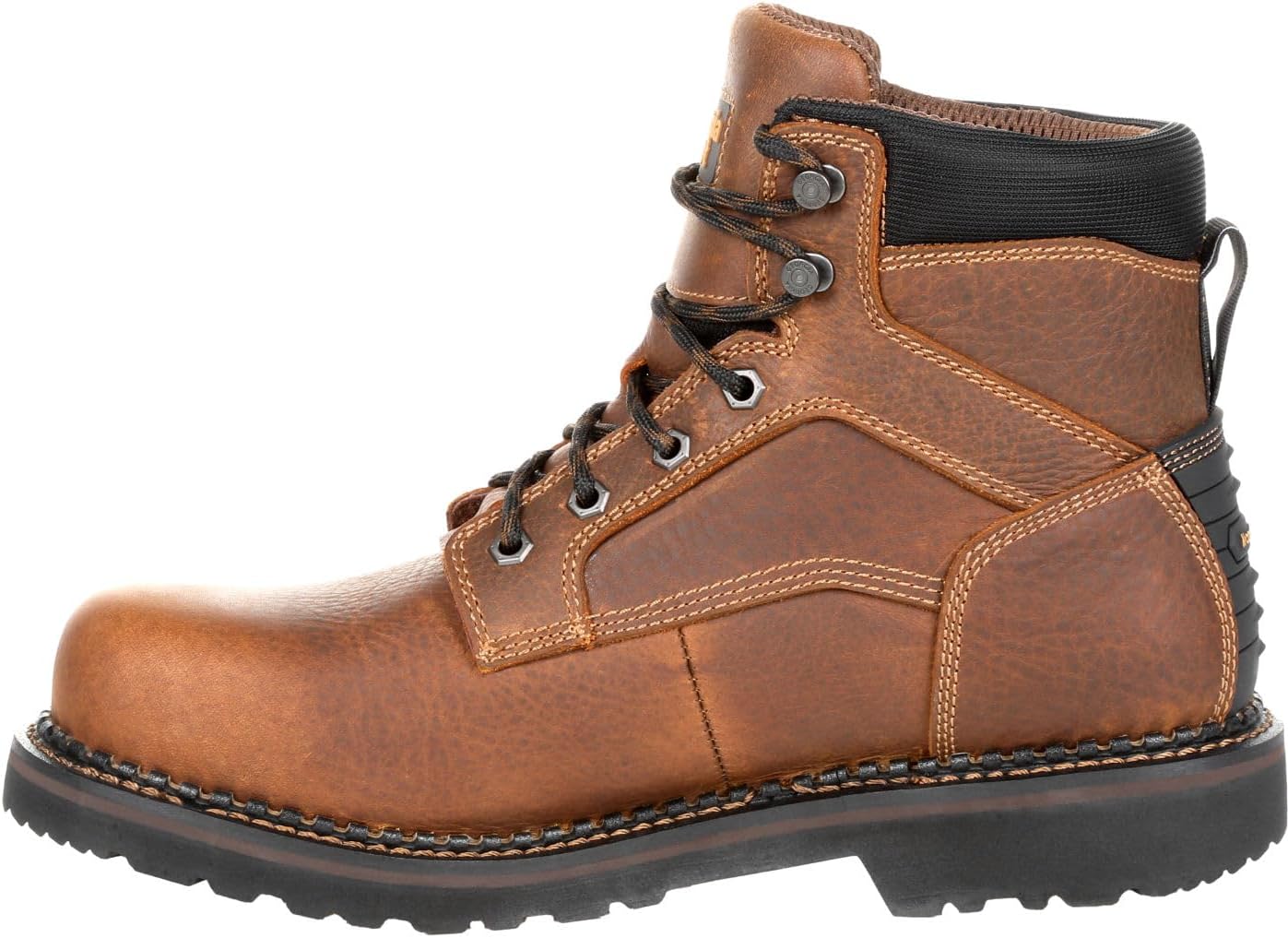 Georgia Boot Women's Giant Revamp Waterproof Work Boots