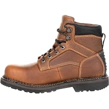 Georgia Boot   Georgia Giant Revamp
