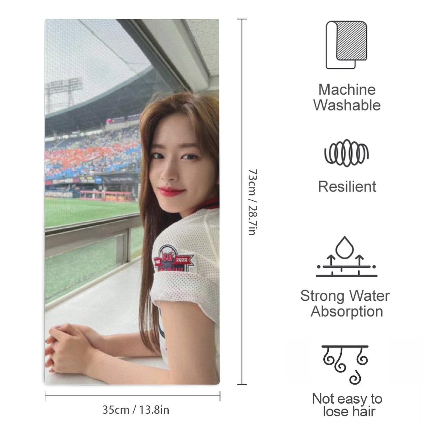 Amazon｜IVE アイヴ ウォニョン ユジン 直井怜 LIZ イソ ガウル