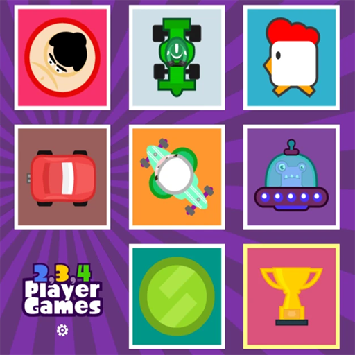 1 2 3 4 Player Gameꜱ - Offline - App on Amazon Appstore