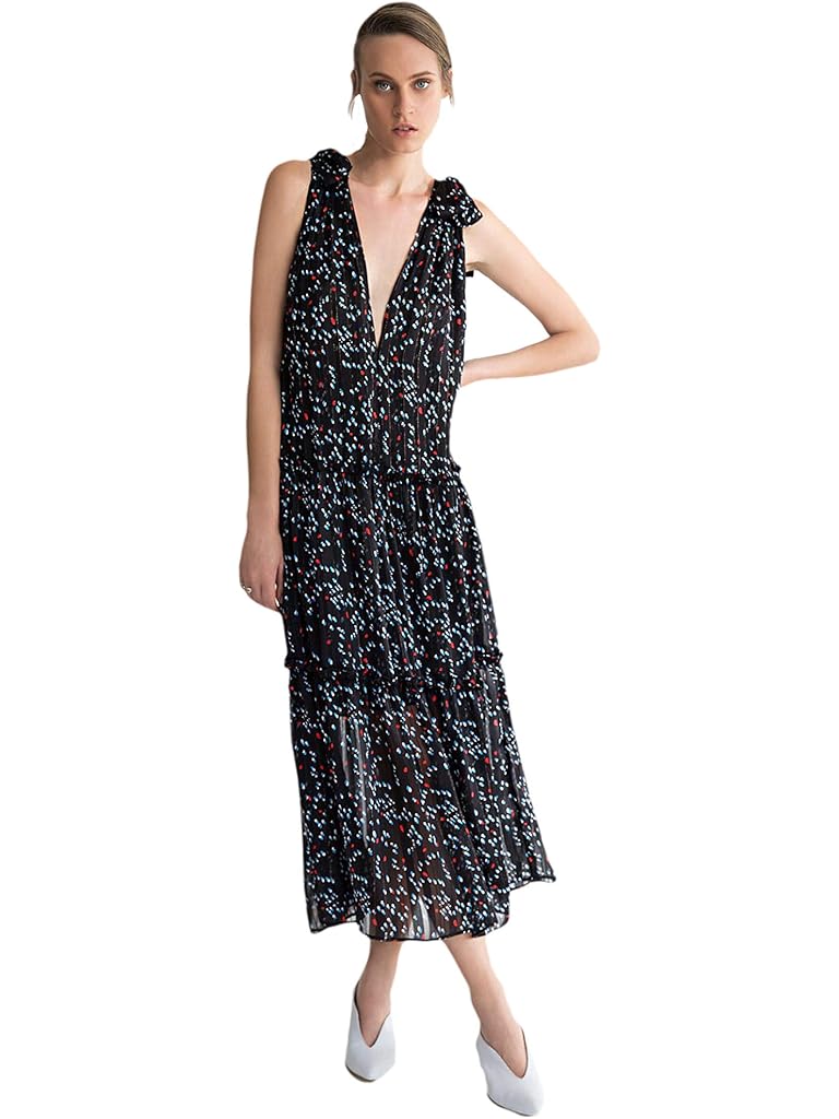 Sabina Musayev Reina Dress