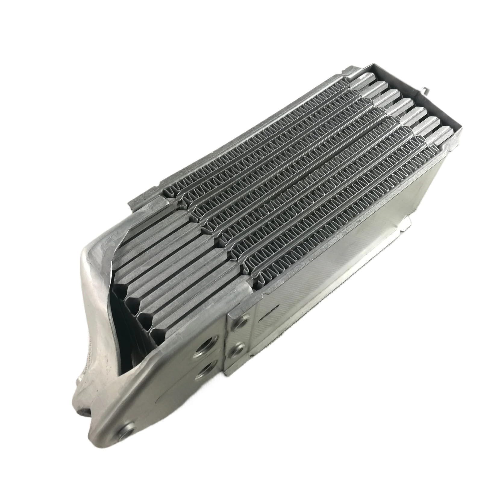enfriador de aceite 021117021B para Volkswagen 411 412