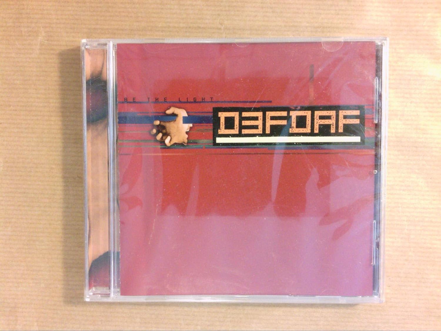 Be The Light... Amazon.ca Music