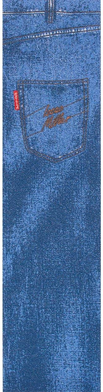 Hella Grip IShackDenim - Issac Miller