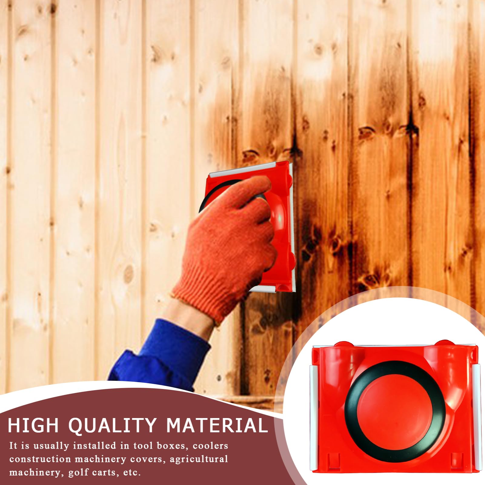 Outil de bordure dè peinture pour – Applicateur d?e tampon dë pèinture pivotant | Accessoires pòur rouleaux à peînture d'angle | Pei? précise des hauts plafonds, peint?ure peinte à la main et