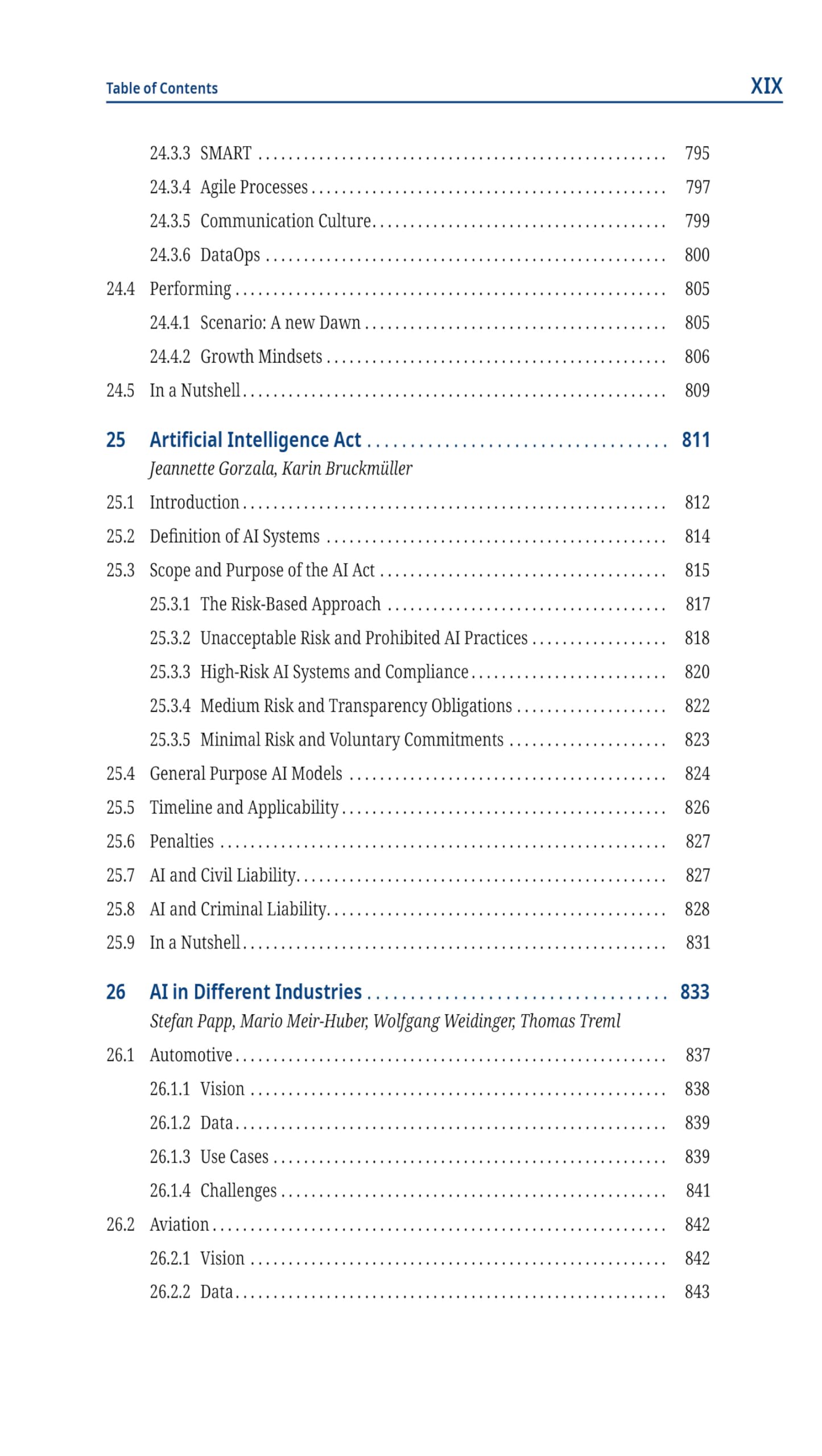 The Handbook of Data Science and AI: Generate Value from Data with Machine Learning and Data Analytics