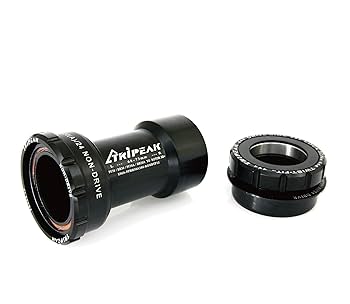 トライピークボトムブラケット Bottom Bracket TRiPEAK