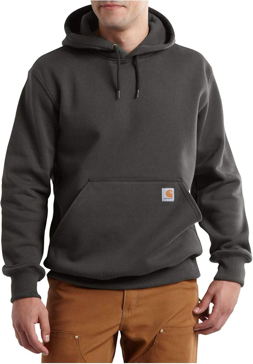 Sudadera Carhartt Paxton - Hombre