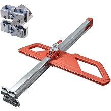 Drywall Cutting Tool - Bladeless Drywall Cutter with Tungsten Wheel