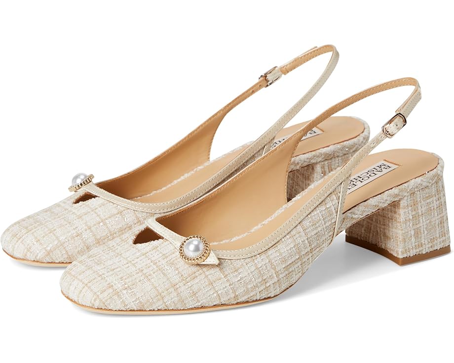 Badgley Mischka Veera - Pair View