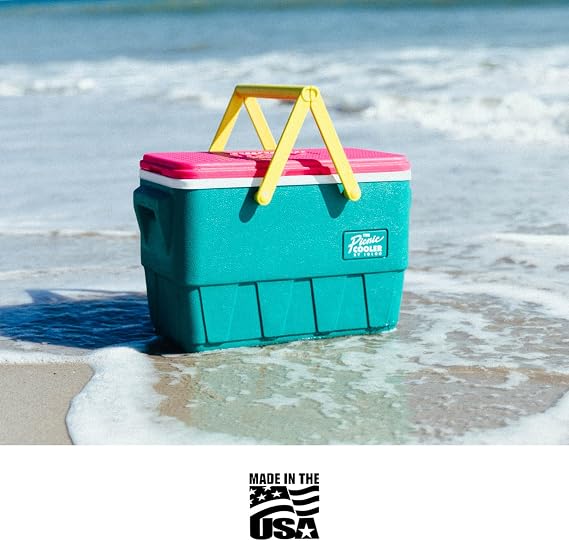 Igloo Coolers Retro Collection