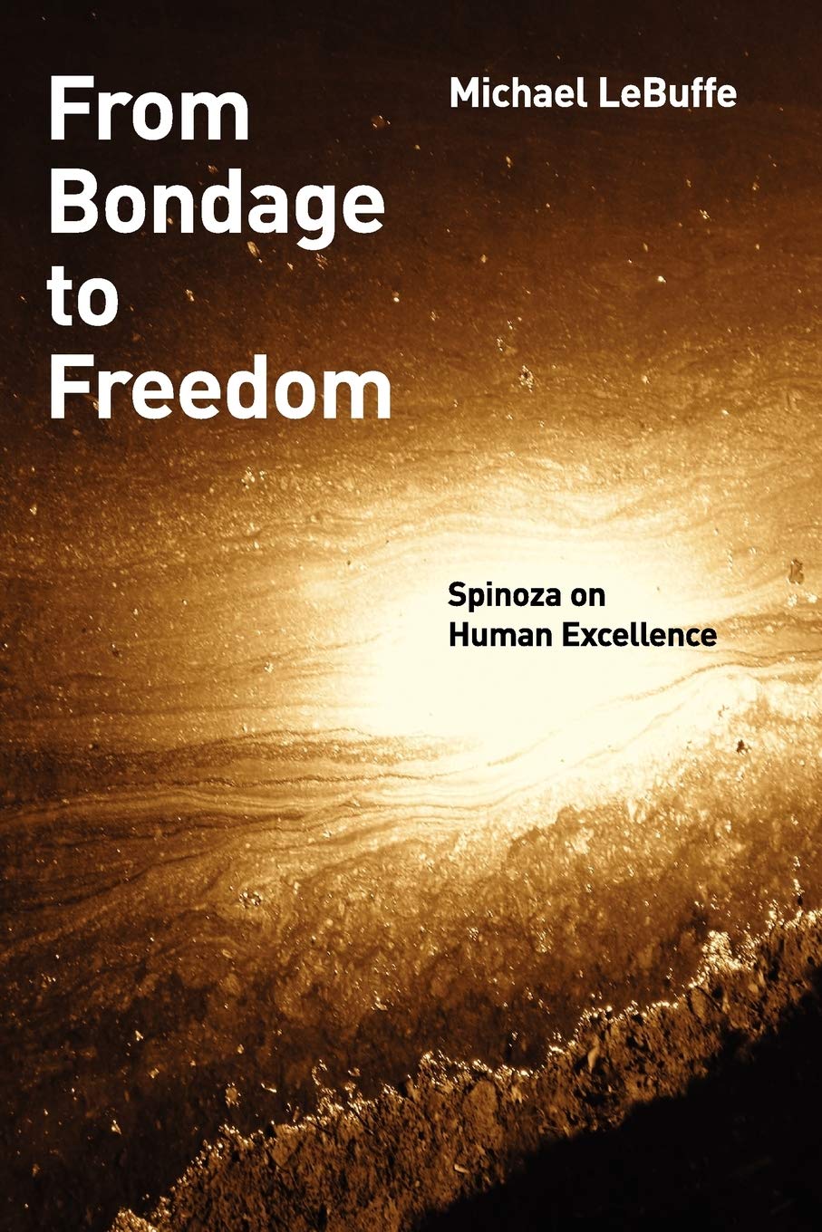 From Bondage to Freedom: Spinoza On Human Excellence