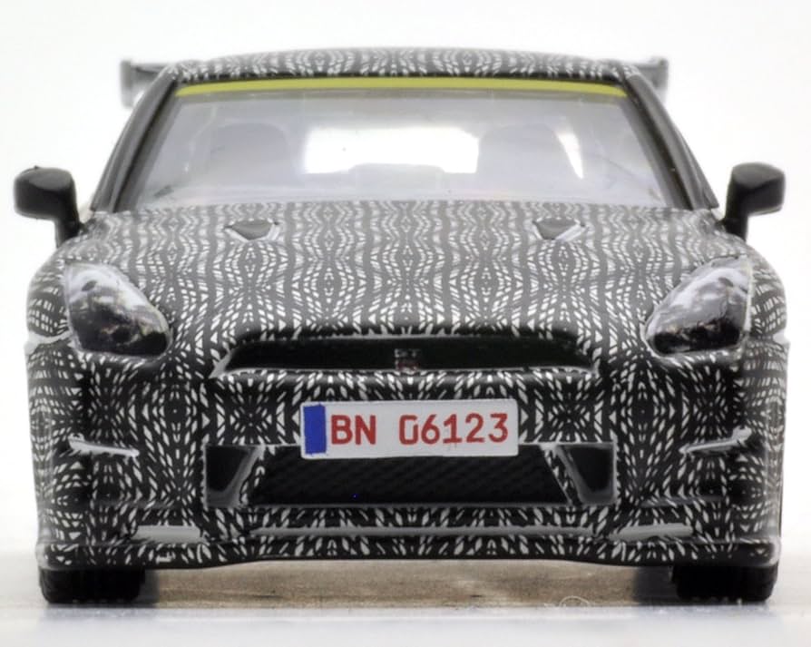 トミカ リミテッド ヴィンテージ ネオ LV- N184 日産 GT-R LV-N