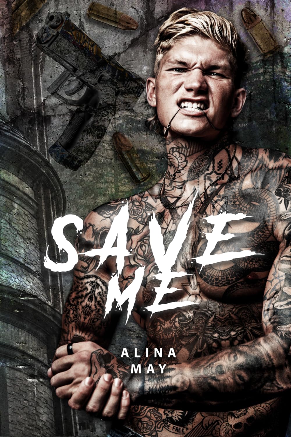 Save Me