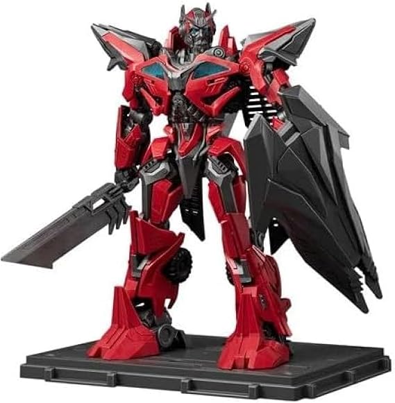 Transformers, Classic Class, CC24, Transformers Dark of the Moon, Sentinel Prime, Model Kit, Assembly Required, 14+