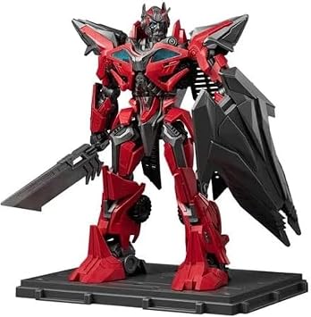 Transformers, Classic Class, CC24, Transformers Dark of the Moon, Sentinel Prime, Model Kit, Assembly Required, 14+