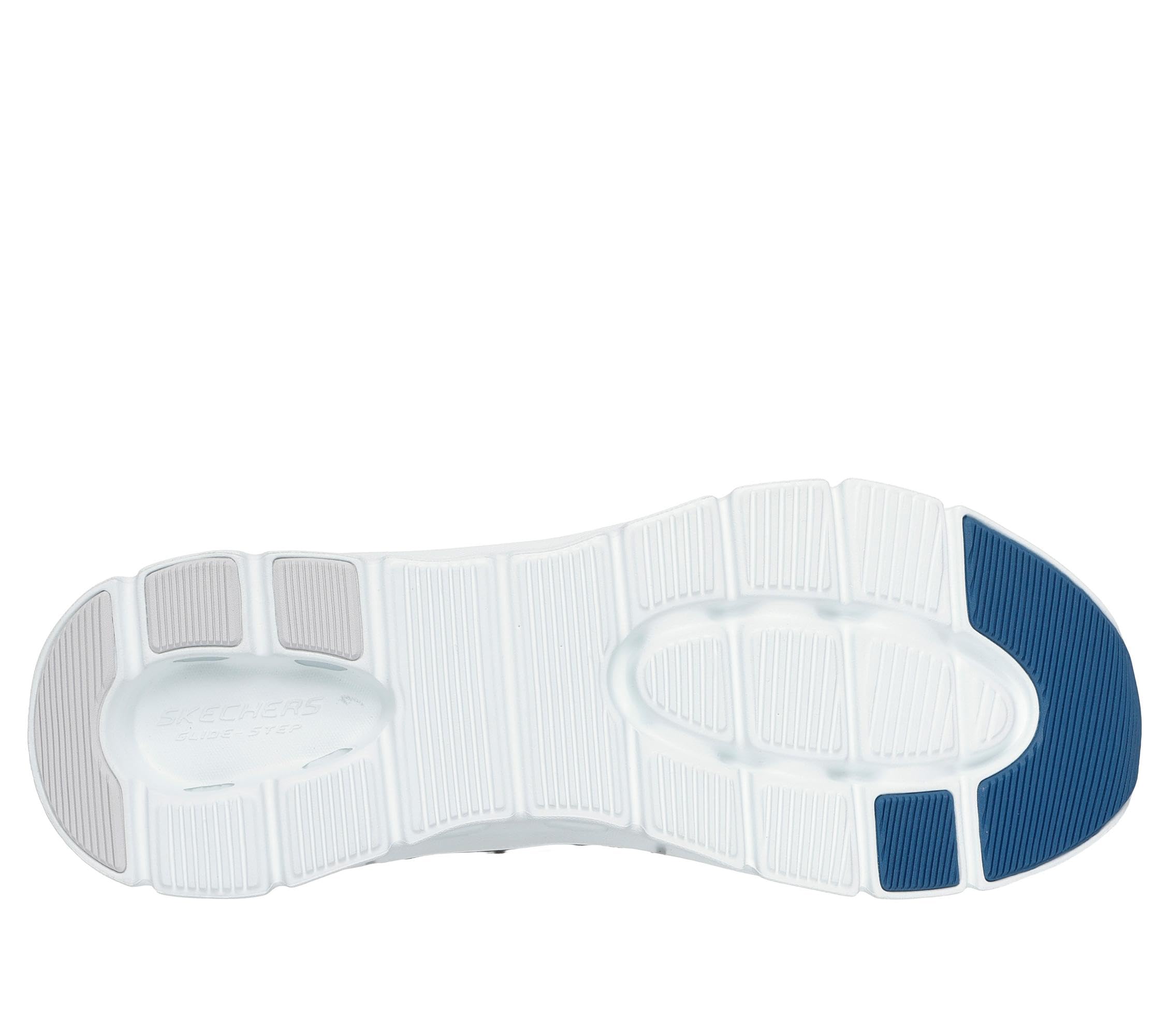 Skechers Mężczyźni Glide-step Pro WaverraAdidasy