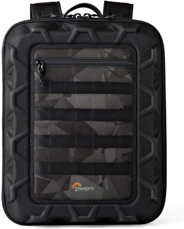 DroneGuard CS 300 From Lowepro - Stay Organized With This Safe Secure Case For Your Quadcopter Drone and All Its Essentials