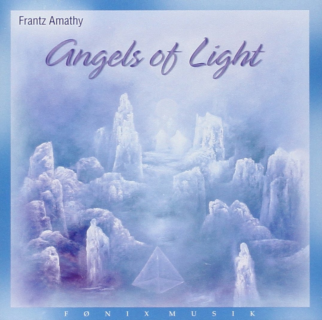 Angels of Light Amathy, Frantz