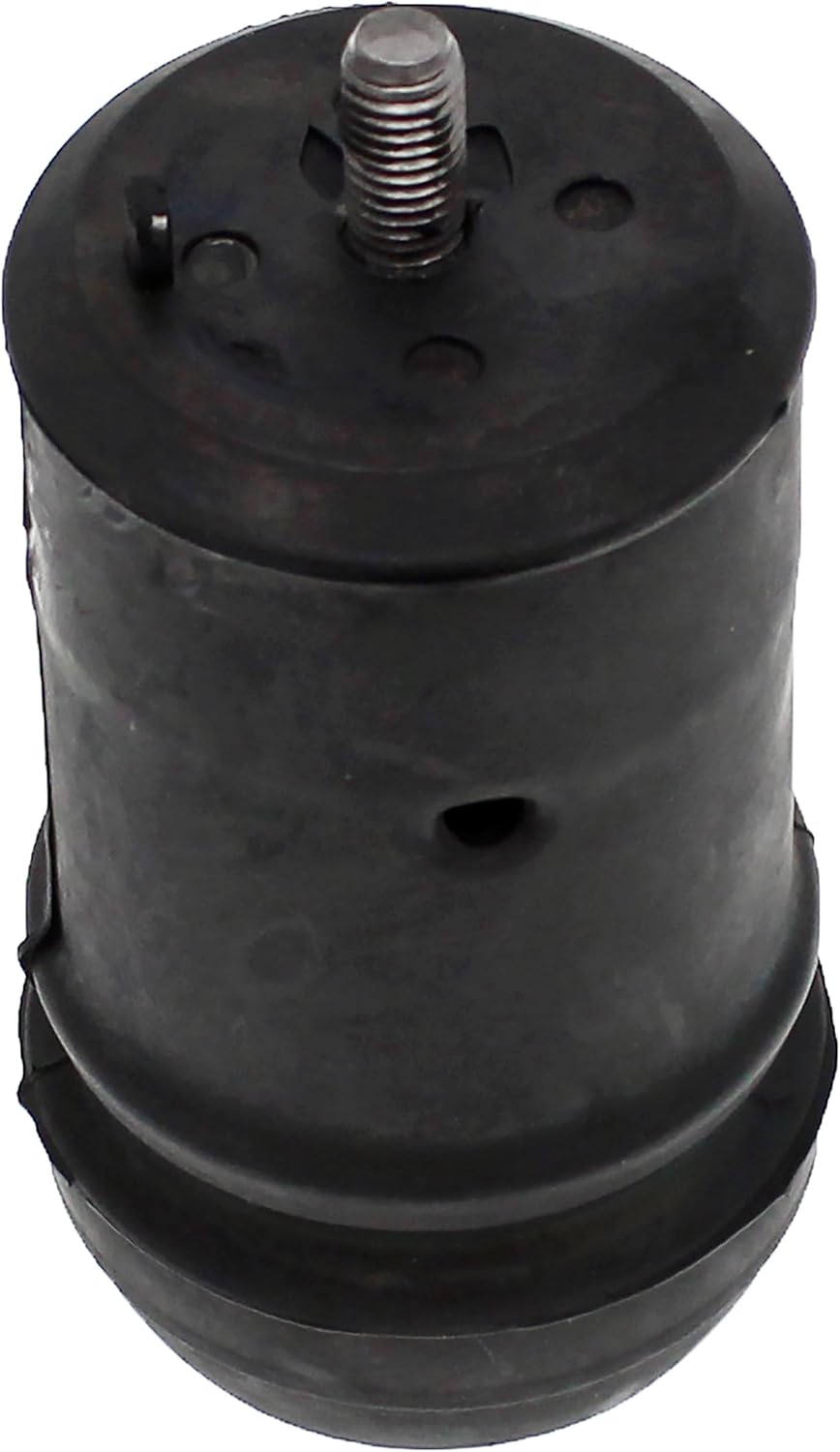 Dorman 540-209 Rear Leaf Spring Bumper Compatible with Select Ford Models, 2 Pack