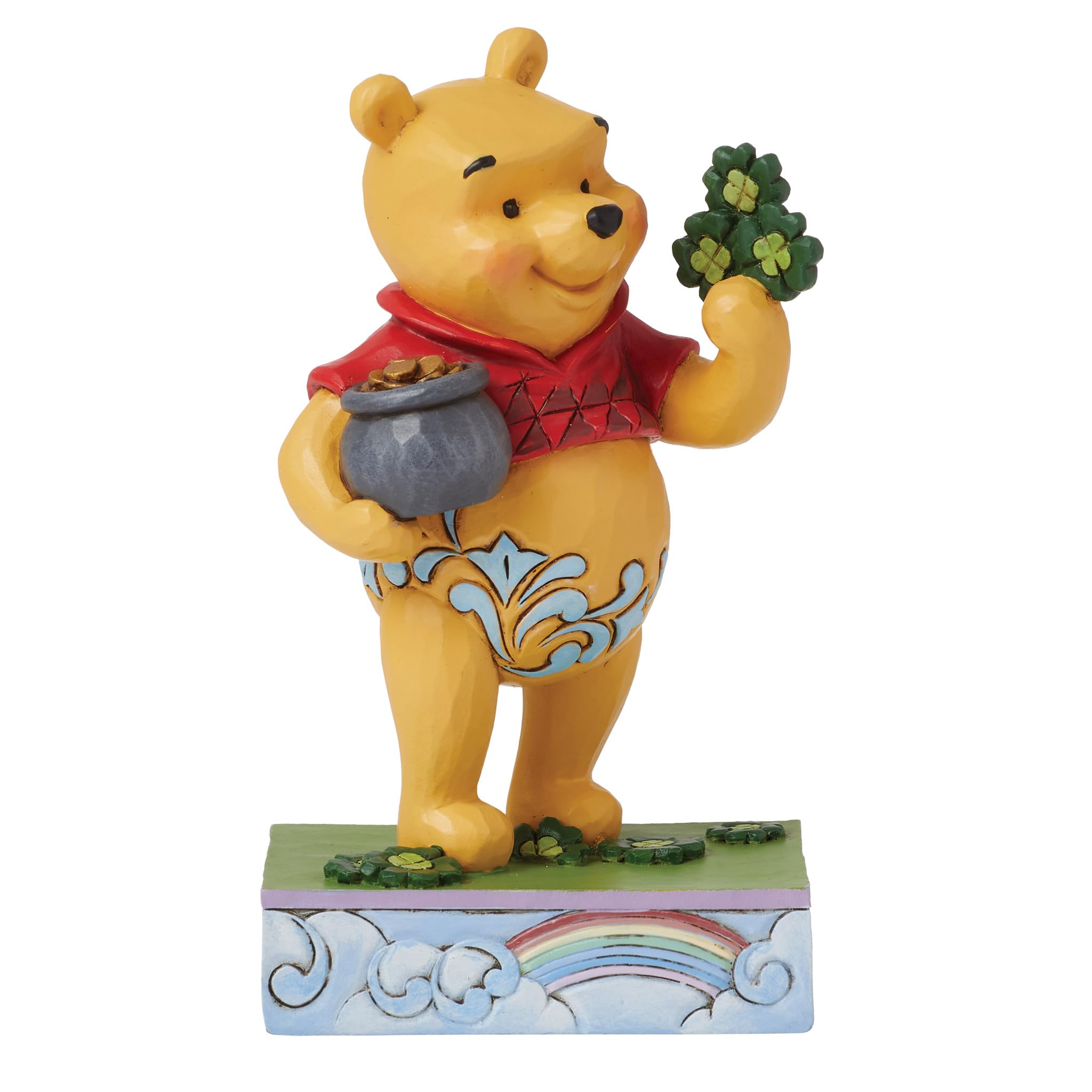 Amazon.com: Enesco Disney Traditions Collection by Jim Shore