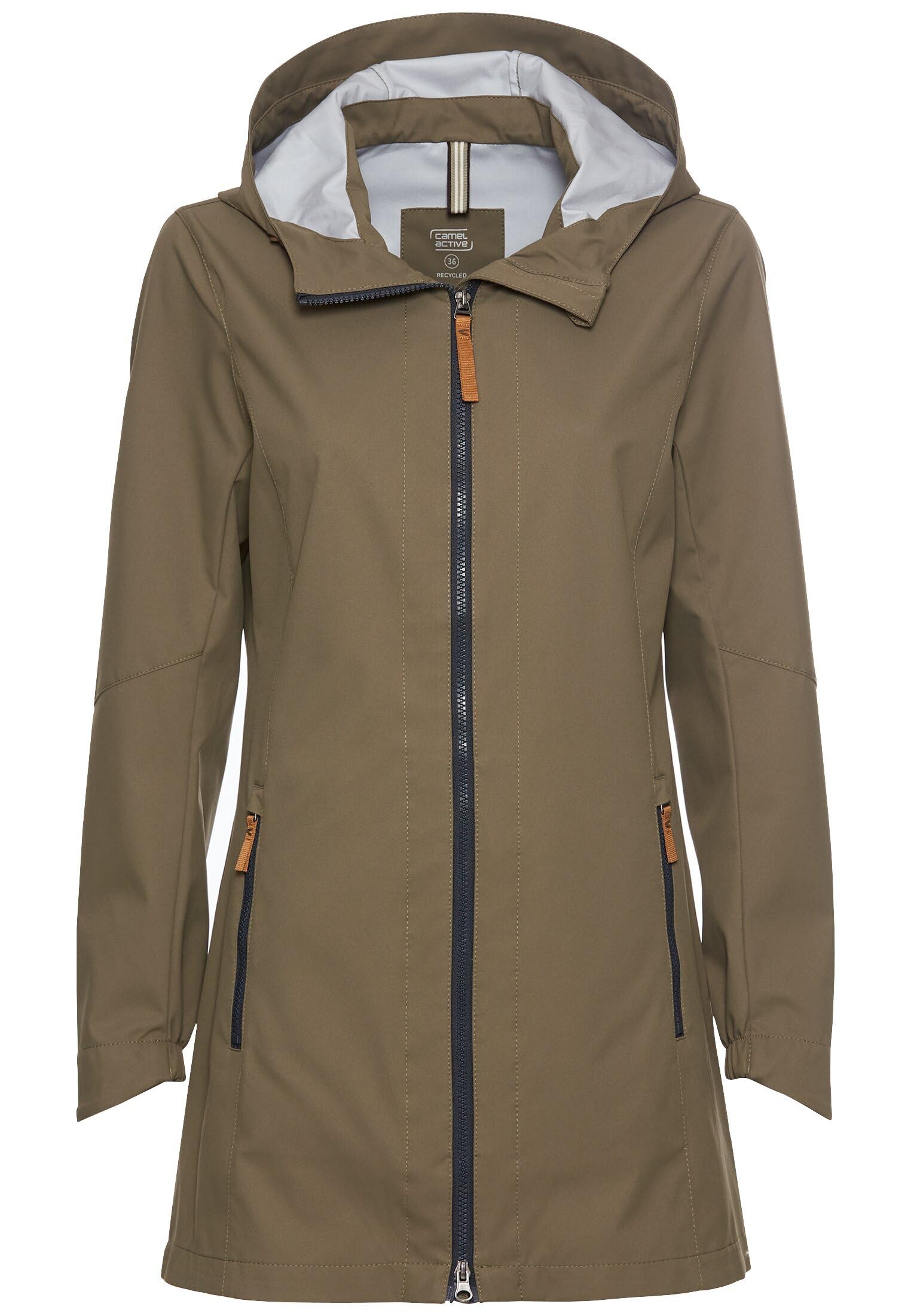 Mode von camel active
