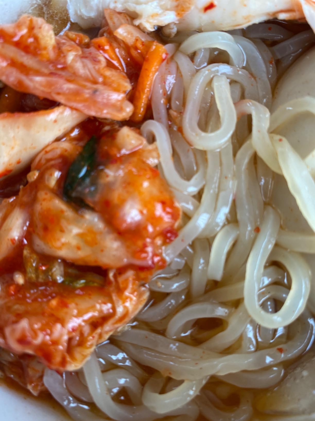 Amazon.co.jp: 盛岡冷麺 4食 特製Wスープ付き 業務用 冷麺 韓国食材 ご当地グルメ どんまい : 食品・飲料・お酒