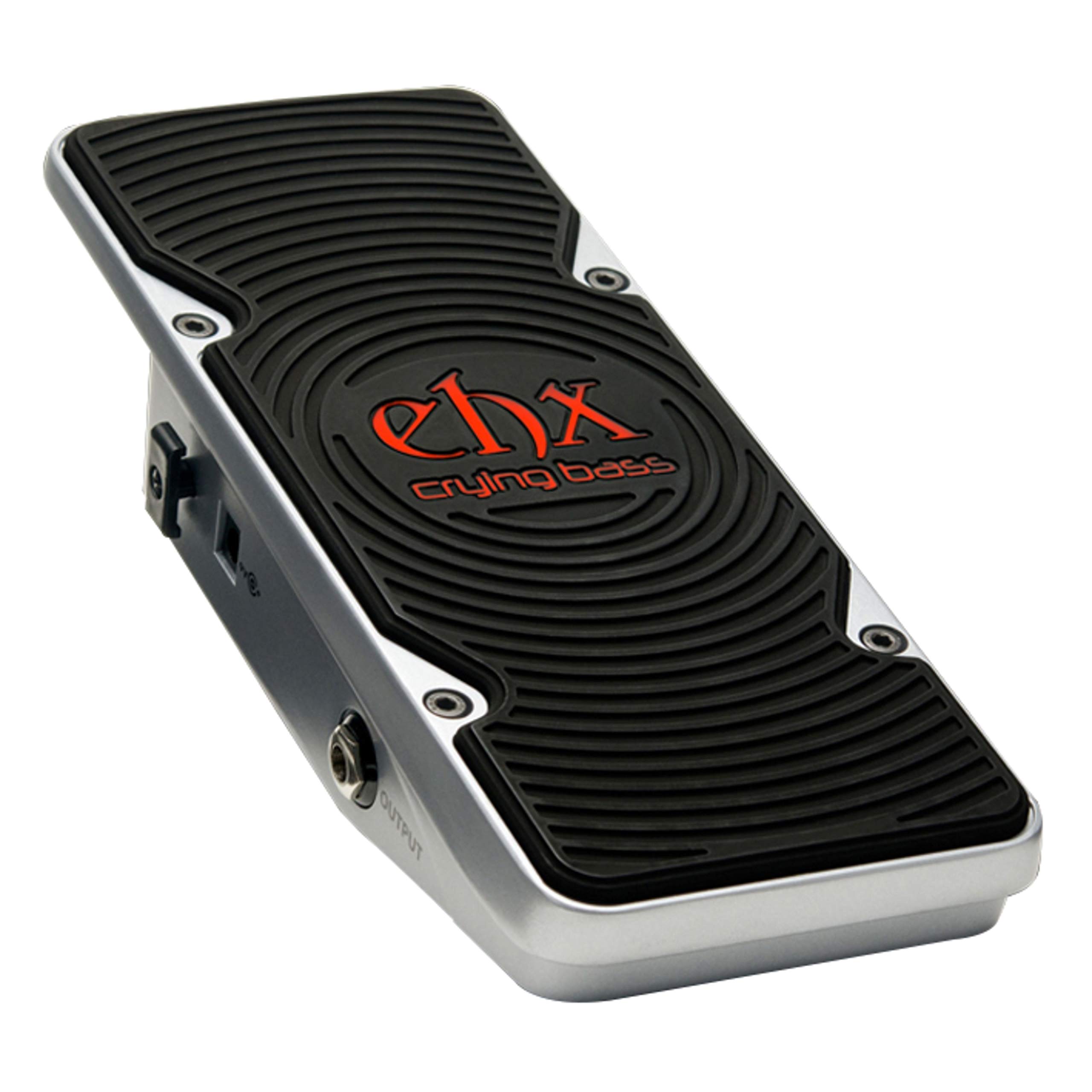 Amazon.com: Electro-Harmonix Crying Bass Bass Wah Effect