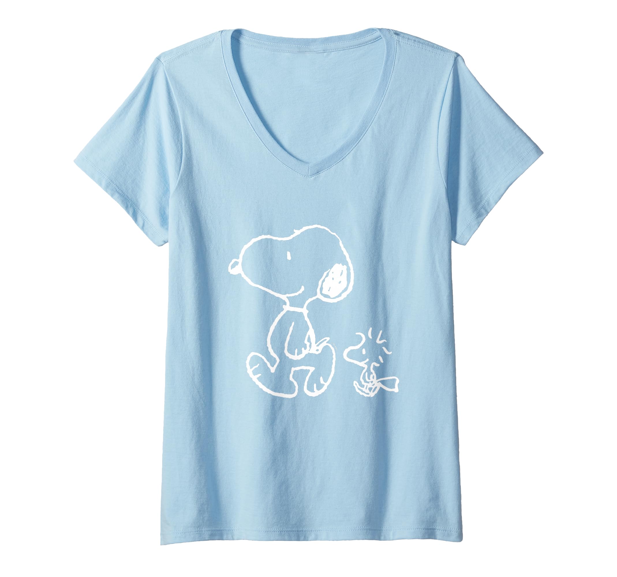 Kleidung mit Designs von Amazon Merch on Demand