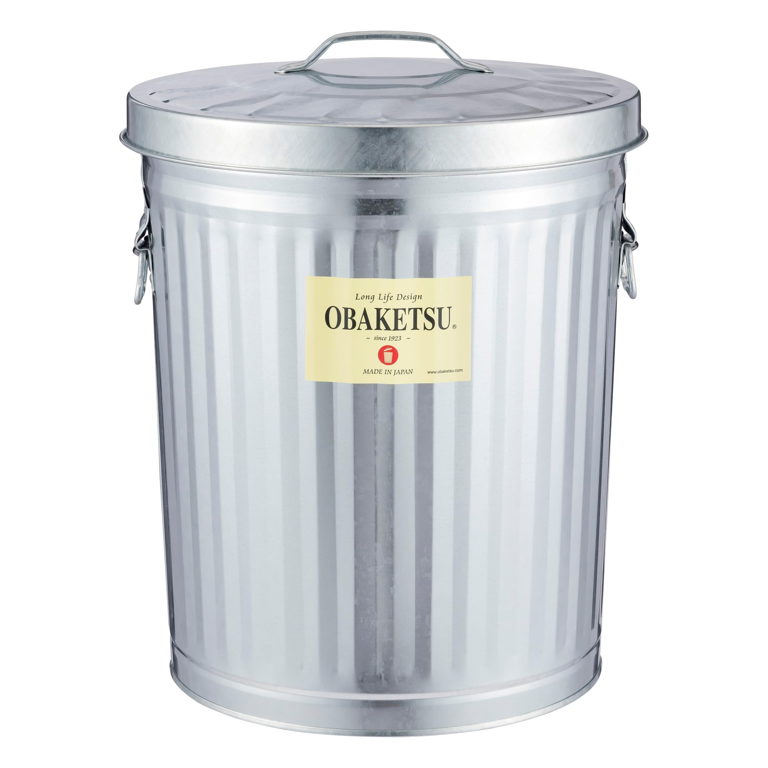 【人気商品】OBAKETSU渡辺金属工業 オバケツM35 173 トタン材 Amazon.co.jp: OBAKETSU渡辺金属工業 オバケツM35 173 トタン材