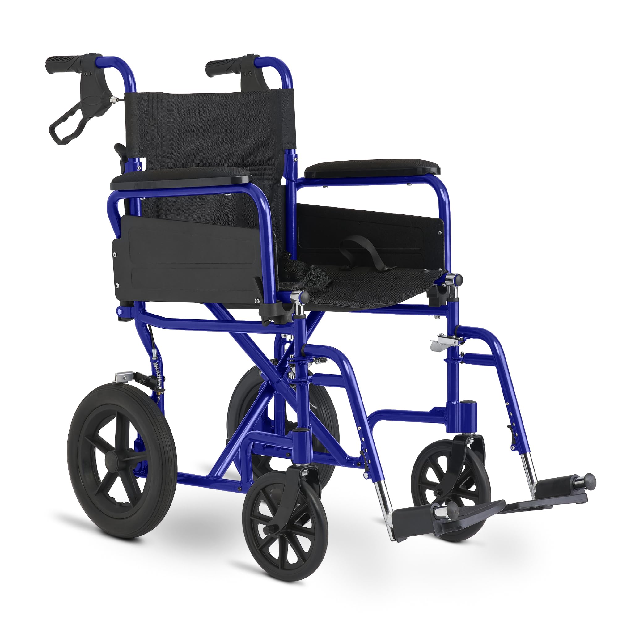 Medline Basic Transport Chair