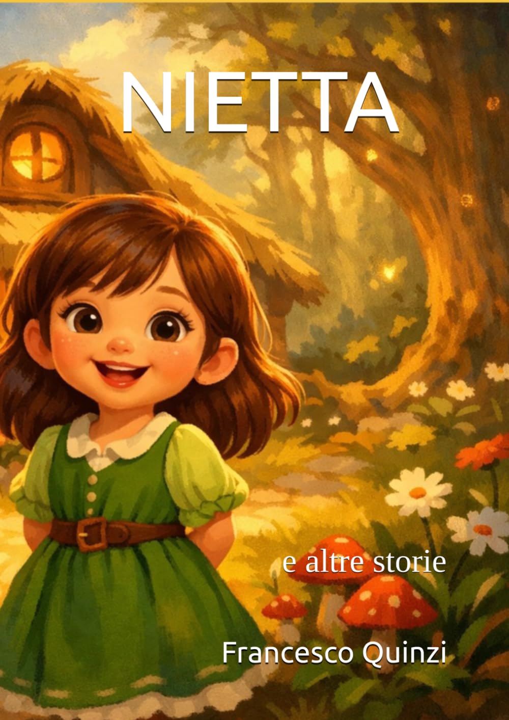 NIETTA e altre storie
