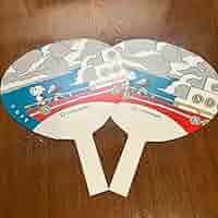 うちわ6 Amazon.co.jp: 三井住友信託銀行 うちわ 2枚セット 令和6年夏