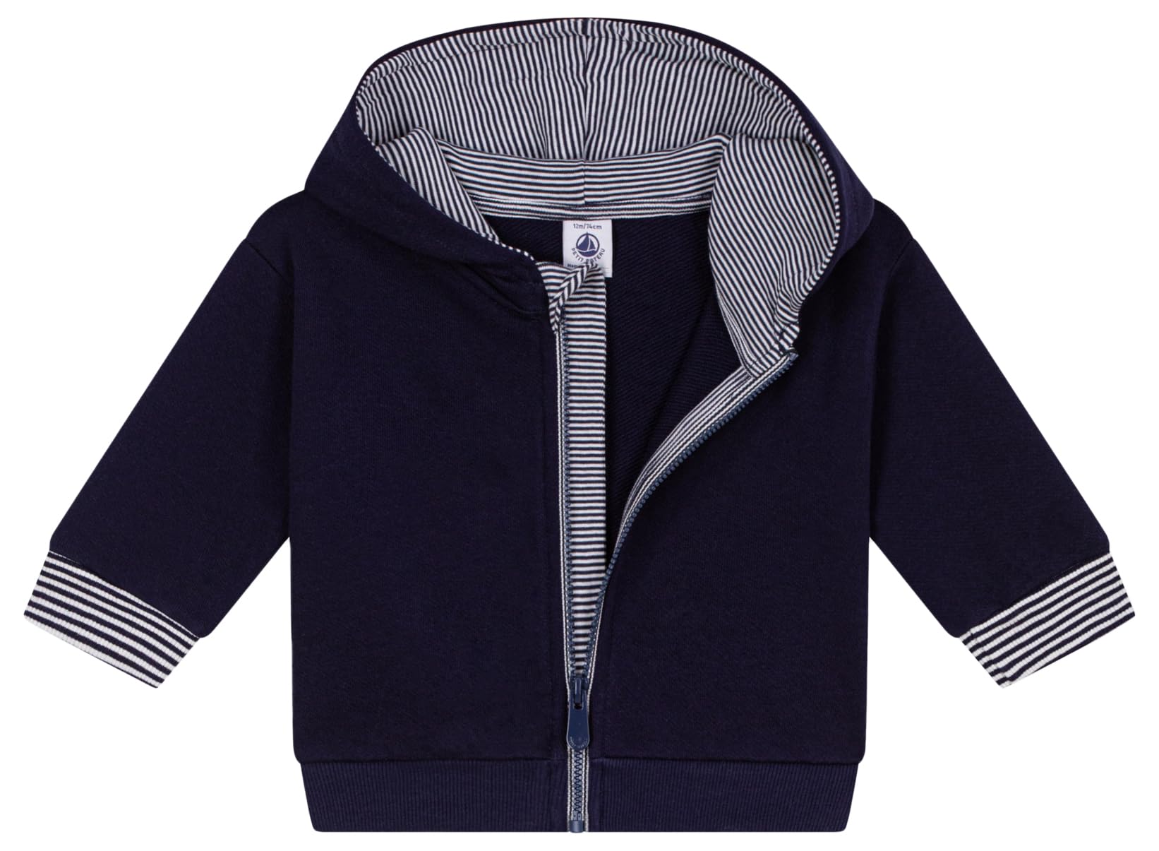 Petit Bateau Baby - Jungen A0fb0 Tag-Kleidung (1er Pack)