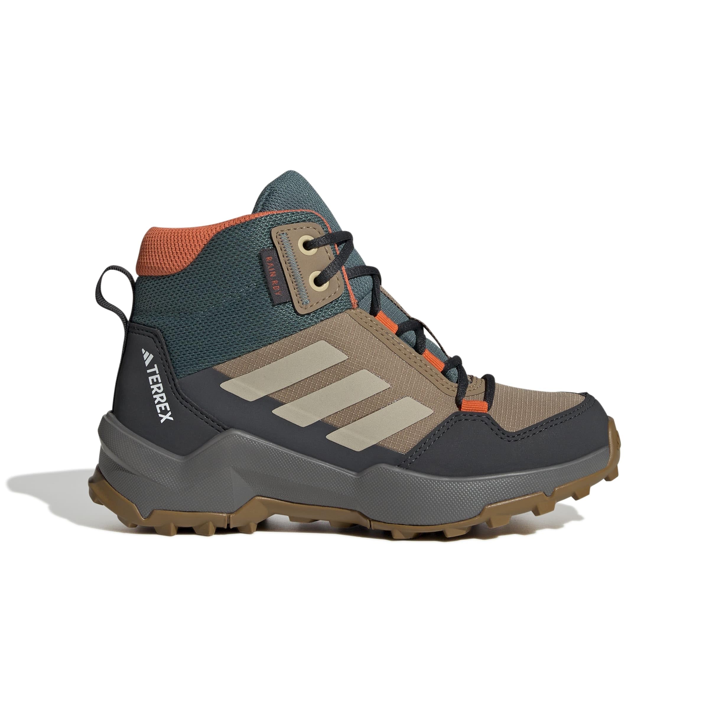 adidas Terrex Ax4r Mid Rain.Rdy Hiking Buty dla Dzieci
