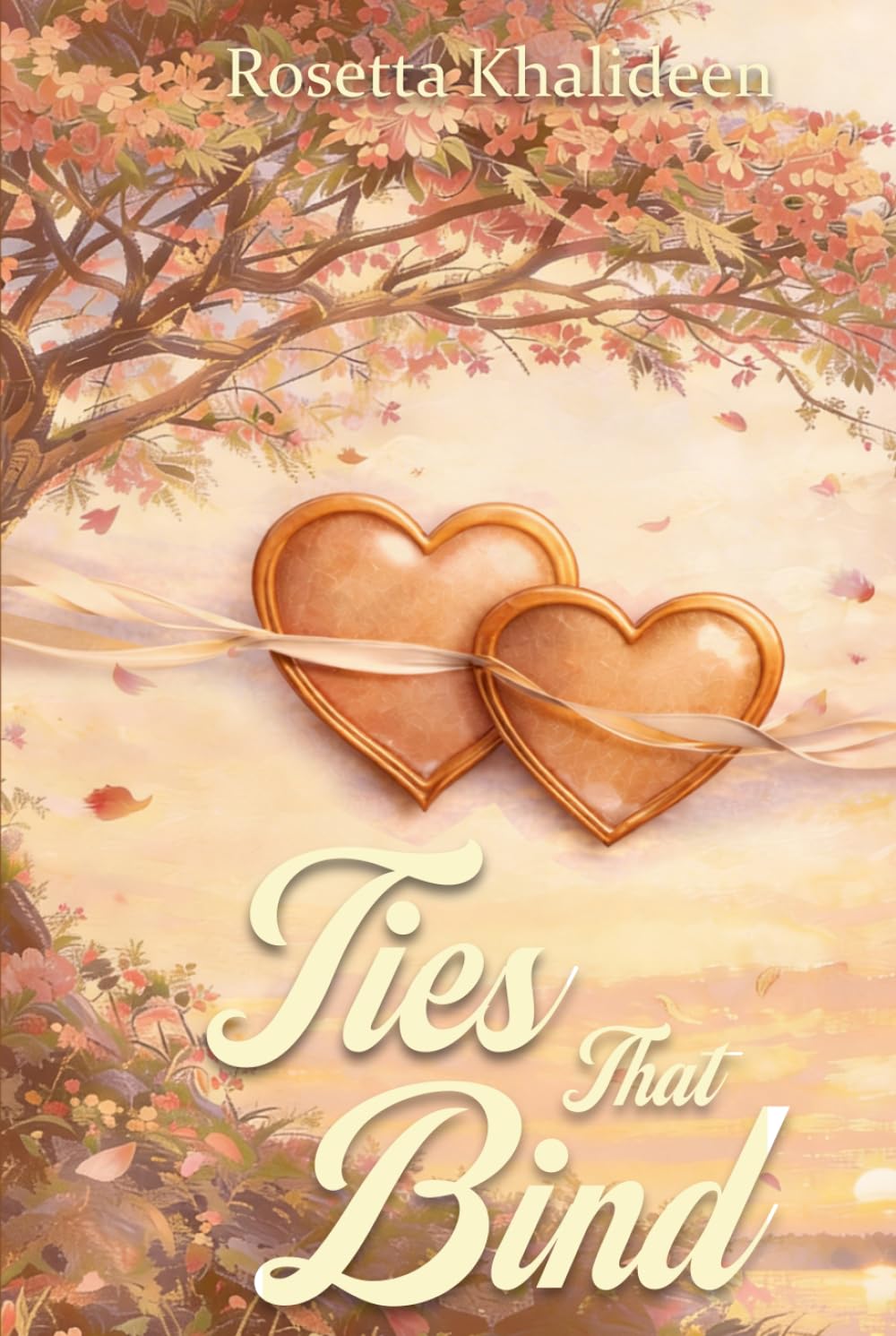 Ties That Bind
