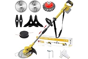 DEWALT 20V Max Cordless Weed Wacker