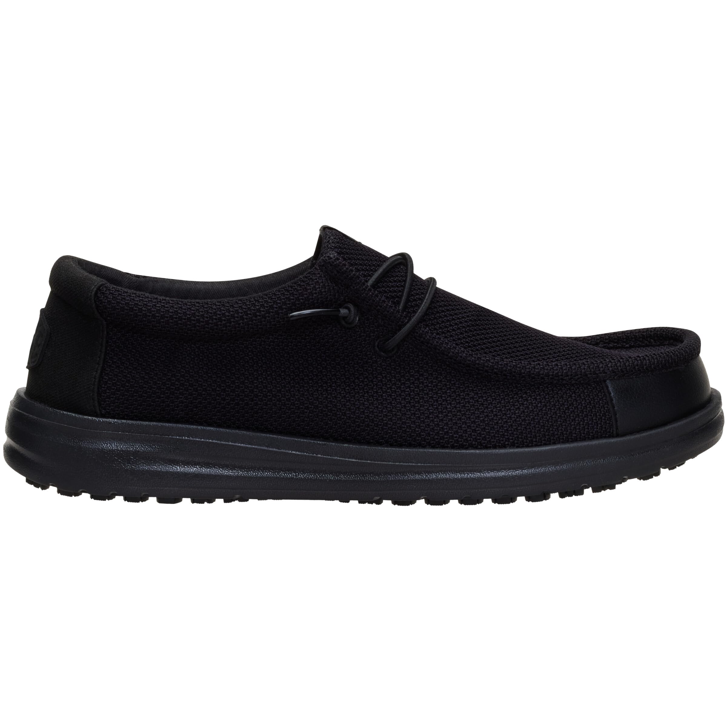 HEYDUDE Wally Work Ce MocassinoUomo