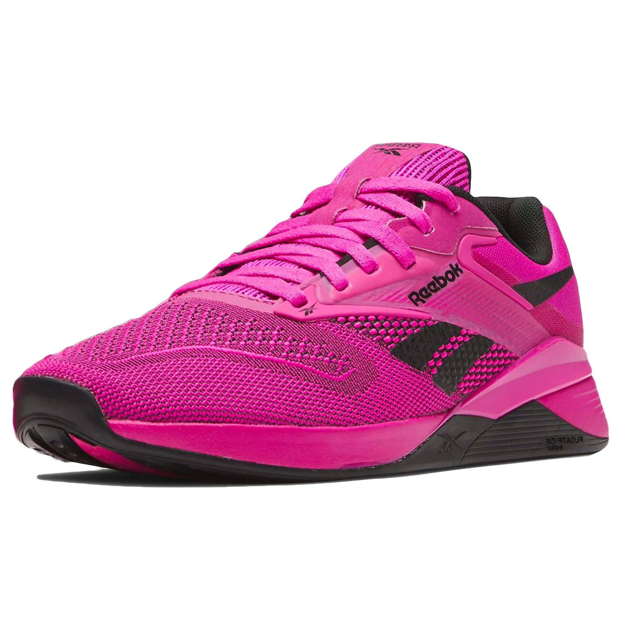 Reebok Nano X4, Zapatillas Mujer